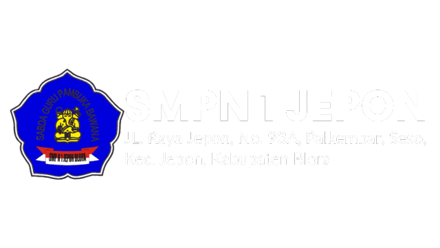 SMPN 1 Jepon
